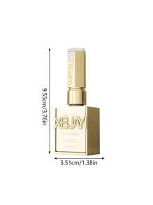 XEIJAYI XEJAYI 6-Color 15ml Water Light Crushed Gel Nail Polish Set,UV LED Soaking Nail Gel, Semi-Permanent, DIY Salon Quality Nail Art Gel For Spring And Summer