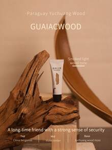 Nước hoa dạng rắn FOREST HYMN 10g, Hương thơm lâu trôi, Thuận tiện mang theo, Không chứa cồn, Dành cho phụ nữ để sử dụng hàng ngày, Quà tặng cho phụ nữ Mẹ, Vợ, Chị gái, Bạn gái tuổi teen, Cho bữa tiệc, Cho chuyến du lịch, Tiệc tùng, Du lịch bãi biển, Kỳ nghỉ, Cắm trại ngoài trời - Gỗ Guaiac - Xem 8