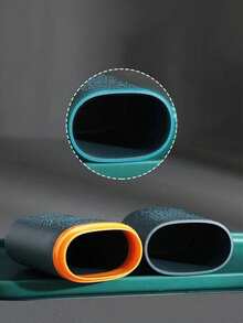 Portable Couple Travel Toothbrush Cup, Wash Cup, Household Bathroom Storage Box, Tooth Tank, Mouthwash Cup, Travel Toothbrush Case, Rinsing Cup, And Toothpaste Holder - Alcohol-Free, Compact Design, Perfect For Oral Care On The Go.Couple Supplies,Outdoor Business Travel Supplies Box,Valentine's Day Gift - Multicolor - View 6