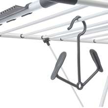 Atmosphera 18米 Agriates 晾衣繩。 24/72 小時內免費送貨。 - 灰色 - 查看 3