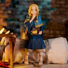 Mô hình tượng mì ăn liền Delicious In Dungeon Maruoshiru Reosu, đồ lưu niệm anime, trang trí xe hơi, trang trí nhà cửa, quà tặng nhỏ, quà tặng ngày lễ - Nhiều màu - Xem 7