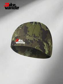 Moisture Wicking Skull Cap - Lightweight Breathable Hat For Men, Solid Color, Machine Washable, Sports Style - Multicolor - View 3