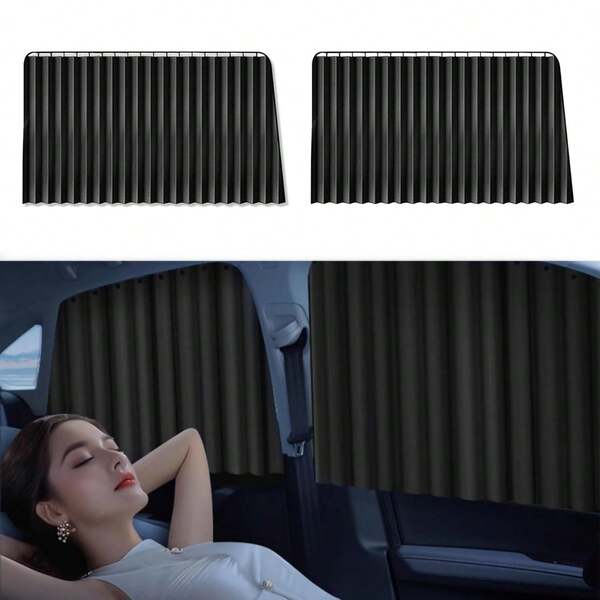 Car Curtains