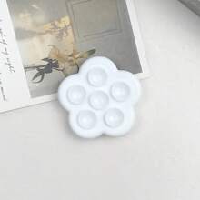 1pc INS Style Silicone Phone & Tablet Stand, Convenient Universal Mount For Multiple Scenes Back To School