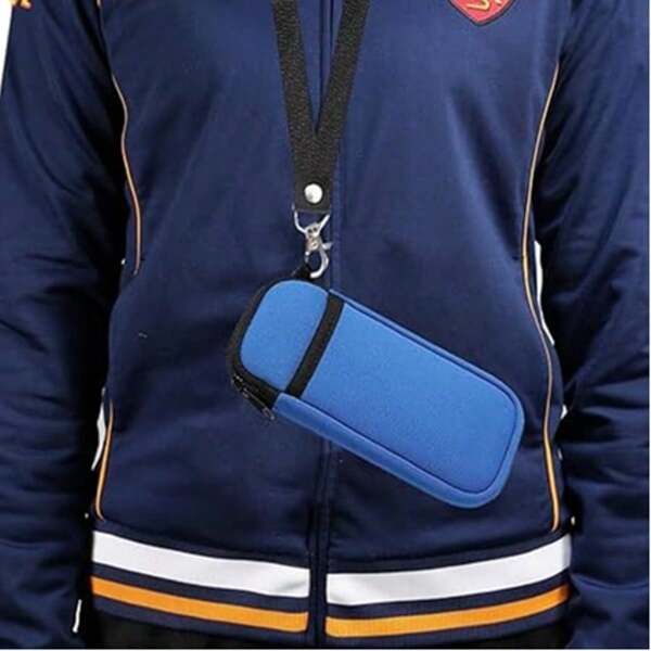 Portable Glasses Protective Case, Can Store Mobile Phones, Headphones, Glasses, Bank Cards And Other Items, Suitable As A Gift For Elders And Friends On Mother's Day, Father's Day, Thanksgiving, Christmas, Etc