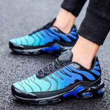 Chaussures de course pour hommes, chaussures respirantes pour hommes, chaussures à coussin d'air, chaussures de course, baskets pour hommes, chaussures décontractées