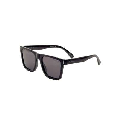 Men's Oscar 54 Mm Black Sunglasses