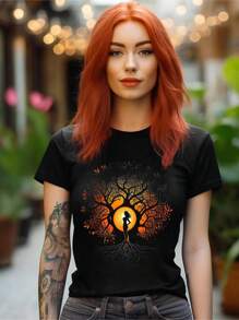 Women T-Shirts