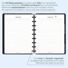 iscool Notebooks - 黑色 - 查看 6