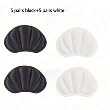 运动跑步鞋鞋垫，可调节尺寸，带后跟缓冲垫；鞋靴配件；返校用品保暖；闺蜜节；小狗；嘉年华