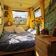 1条条纹超柔软浴巾，珊瑚绒材质，速干，吸水性强，适用于游泳池、海滩、房车、瑜伽、健身房 - 多种颜色可选，针织面料，房车内寝具配件