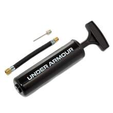 Under Armour High Efficiency Time & Effort Saving Basketball Inflator 22520201-001