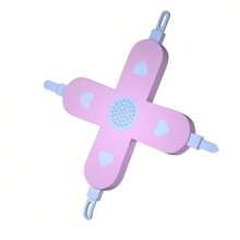 1pc Baby 4-In-1 Nose,Nail And Ear Cleaner,Nail,Nose And Ear Gadget,Safe Ear Wax Removal Tool And Baby Nose Cleaner Nail Cleaner For Baby