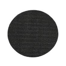 Car Automotive Pad Backing Plate Hook Loop Polisher Buffing - 黃色,黑色 5 吋 M14x2.0 - 查看 4