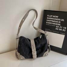 Women Shoulder Bags - mlj6028-銀色 - 查看 3