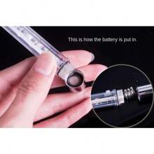 1pc Bicycle 5 LED Wheel Light, Spoked Tire Light, Valve Cap Light, Outdoor Cycling Equipment