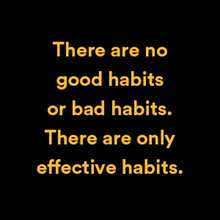 Atomic Habits: An Easy And Proven Way To Build Good Habits And Break Bad Ones Paperback – International Edition, January 7, 2020 - Single Book - View 5