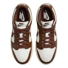 Women's Nike Dunk Low Sail/Cacao Wow-Coconut Milk (DD1503 124)