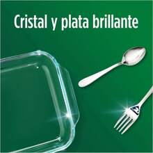 ✅ Entrega 24/72h Fairy Platinum Plus All in One 150 Pastillas Lavavajillas, Pack Ahorro 2x1, en total 150 Capsulas, Limpieza Profunda y Extra Brillo, Fragancia Limon - limon - Ver 2