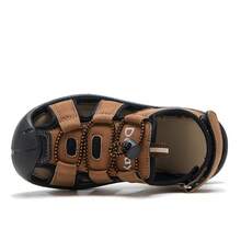 Kids Outdoor Casual Sandals, Children's Outdoor Sport Sandals, Boys & Girls Running Sandals