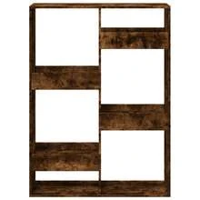 Bookcase - Marrón - Ver 3