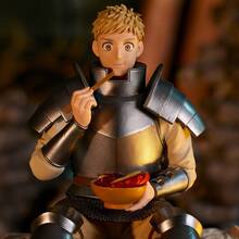 Mô hình tượng mì ăn liền Delicious In Dungeon Maruoshiru Reosu, đồ lưu niệm anime, trang trí xe hơi, trang trí nhà cửa, quà tặng nhỏ, quà tặng ngày lễ - Nhiều màu - Xem 6