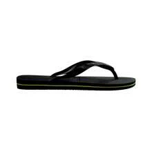 HAVAIANAS 4000032 - Simple & Practical Flip-Flops - Black - View 3