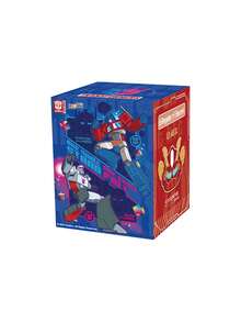 Hasbro Plush Pendant Blind Box 3inch Birthday Gift & & Mother's Day Gift | One Piece (Random Delivery) - Multicolor - View 2