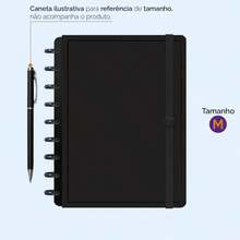 iscool Notebooks - 黑色 - 查看 10