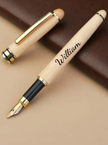 Bolígrafo personalizado para firmar; Bolígrafo para hombres y mujeres; Bolígrafo con grabado personalizado; Regalo para él; Esposo; Papá; Abuelo; Regalo para la niñera; Colega; Regreso a la escuela.,Útiles escolares,Útiles escolares,Regreso a la escuela,Para oficina,Para la escuela,Para el aula,Para regalos de maestros,Para universidad,Para colegas,Para dormitorios,Para maestros,Para niños y niñas,Para adolescentes,Estudiantes de secundaria,Estudiantes de escuela media,Estudiantes de último año de secundaria,Estudiantes universitarios,Estudiantes universitarios,Estudiante de primer año,Estudiante de segundo año,Estudiantes de los primeros años