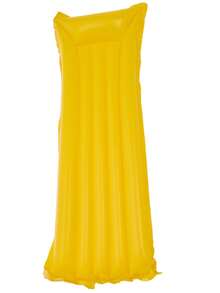 1pc Simple Solid Color Rectangle Water Inflatable Floating Row, Durable PVC Adult Floating Lounger, Portable Water Inflatable Pontoon, Fun Pool Inflatable Floating Bed, Leisure Water Sofa, Pool Rave Party Water Leisure Products, Ideal For Pool Parties, Lakes, Rivers, Beach Vacation On The Seaside, Water Sports Enthusiasts, Beach Essentials, Beach Accessories - Multicolor - View 10