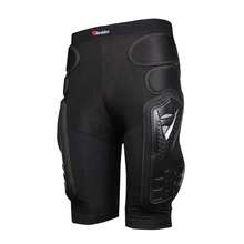 Motorcycle Armor Pants Riding Motocross Shorts Hip Protector Moto Armor Pants Racing Motorbike Protective Gear Riding Prtection Moto Shorts Motorcycle Accessories Riding Essentials For Women Men Rider Gifts - Multicolor - View 12