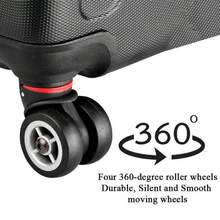 Marble Bronze Initial Suitcase | Cabin Carry-On|  | Marble Suitcase |  | Personalized Luggage