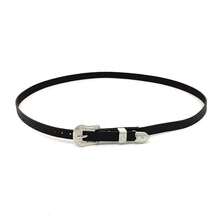 Women's Western Cowboy Hat With Belt Decor, Suitable For Daily Wear, Outdoor Beach Vacation, Wedding Hat - Multicolor - View 9