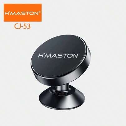 orte Celular Magnético Para Painel Carro 360º Graus H'maston -7418