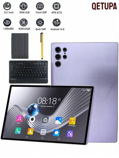 qetupa Androidタブレット Z19 新品 qetupa Androidタブレット Z19 新品