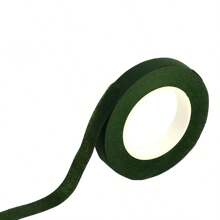 20m Floral Stem Wrap Tape, Self-Adhesive Florist Floral Tape For Bouquets, DIY Decorations, Flower Shop, Wedding Supplies