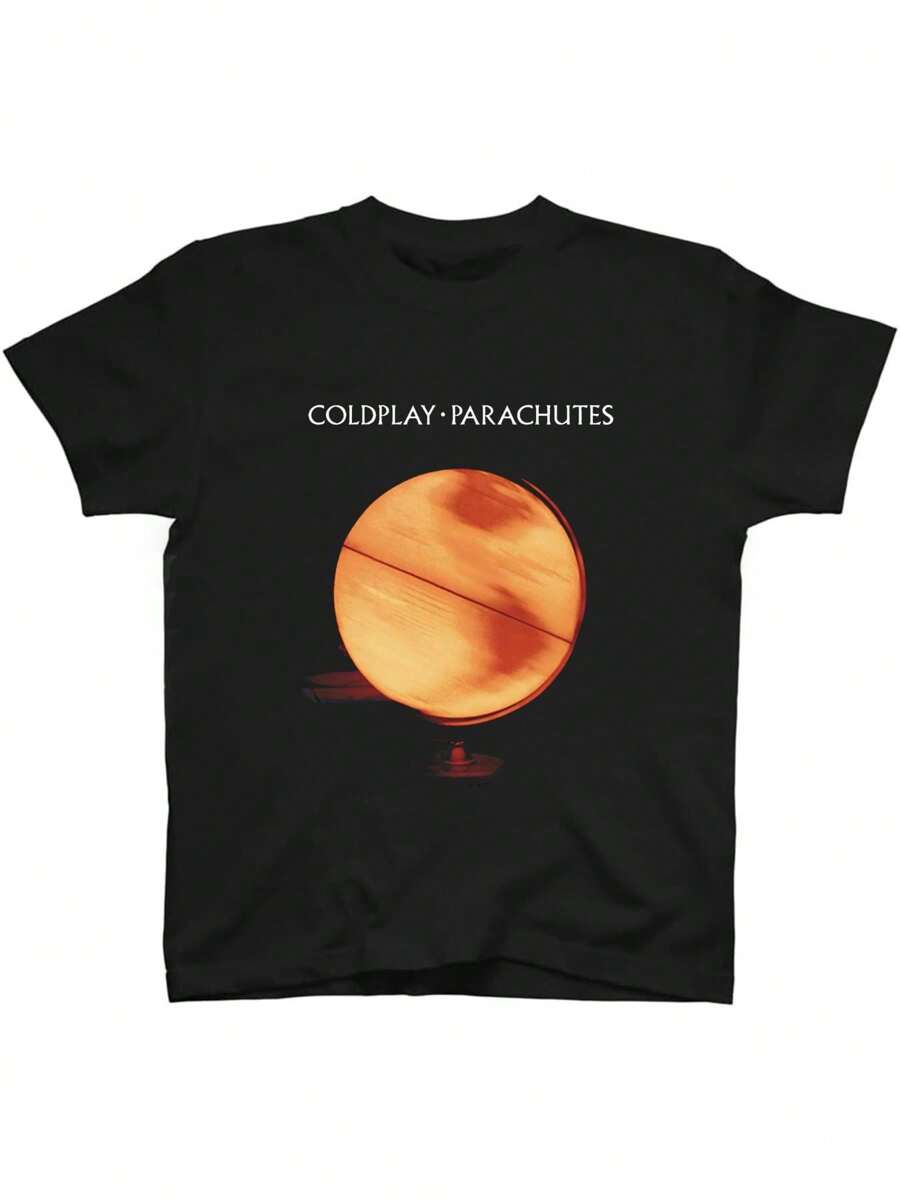 Men T-Shirts