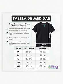 Women T-Shirts - 黑色 - 查看 4