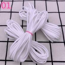 10 Yards 3mm Bulk Lot Man Made Suede Leather String Jewelry Making Thread Cords DIY For Bracelet Necklace - 10yards - View 13