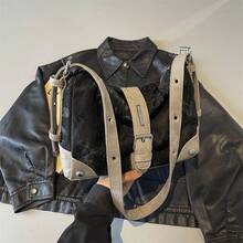 Women Shoulder Bags - mlj6028-銀色 - 查看 5