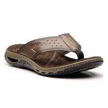 Pegada Men Sandals - 鏽棕色 - 查看 2