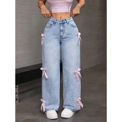 Women's Slim Fit Ca…