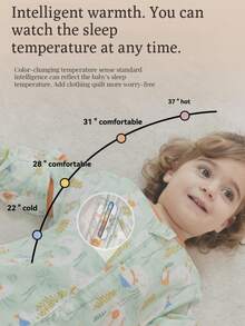 儿童睡袋 4/2 纱布平纹细布分腿睡袋 男女通用婴儿防踢睡袋 纯棉纱布柔软透气睡袋