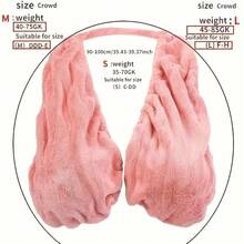 1 chiếc áo ngực khăn thấm hút và thoáng khí, khăn quấn quanh cổ và ngực, vùng ngực rộng rãi. Có thể dùng như miếng đệm áo ngực thể thao, hai mặt siêu mềm mại và ấm áp, kiểu quấn quanh cổ với miếng đệm nâng đỡ ngực, họa tiết nhiệt đới phù hợp cho bãi biển, thể thao và mặc hàng ngày, món quà hoàn hảo cho mẹ, bạn gái. - màu đen - Xem 3