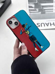 Handyhülle für Fußballspieler mit der Nummer 19, mit vollständigem Sturz- und Stoßschutz, mit einem coolen personalisierten Design. Kompatibel mit iPhone-Hülle & Galaxy-Hülle, internationale Version, nicht die Inlandsversion - Verschiedenfarbig - Übersicht 6