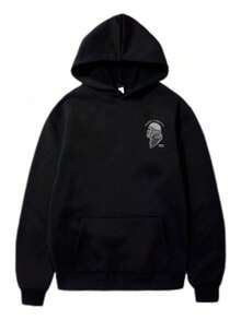 Black Sabatinne Oversized Sweatshirt Unisex Men Women 100% Cotton Premium Top Streetwear New Release Immediate Shipping Various Colors!!