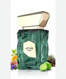 French Avenue Parfum - Vert - Voir 2