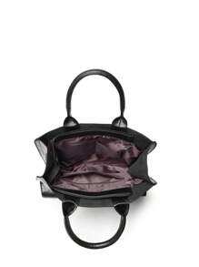 Nuevo bolso de mano de estilo vintage de alta gama, minimalista y versátil para mujer con correa ajustable y desmontable, adecuado para salir, citas, ir al trabajo, oficina y uso diario