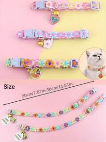 Gepersonaliseerde hondenhalsband met gegraveerd identificatieplaatje voor middelgrote honden, reflecterende zachte vulling, gegraveerd met de naam en informatie van het huisdier om te voorkomen dat de hond verdwaalt. Decoratief, gegraveerd, roestvrij, stijlvol, modieus, kleurrijk, vintage, schattig, gecontracteerd, schattig. Aangepast, uniek, aangepast, gepersonaliseerd huisdier voor jubilea, voor verjaardagen.